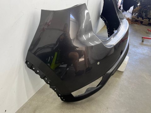 Zderzak tylny MAZDA CX5 2 II 2017r.- 4 PDC KB8A-50221