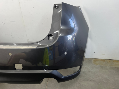Zderzak tylny MAZDA CX5 2 II 2017r.- 4 PDC KB8A-50221
