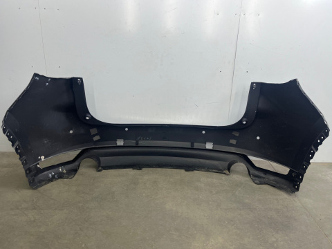 Zderzak tylny MAZDA CX5 2 II 2017r.- 4 PDC KB8A-50221