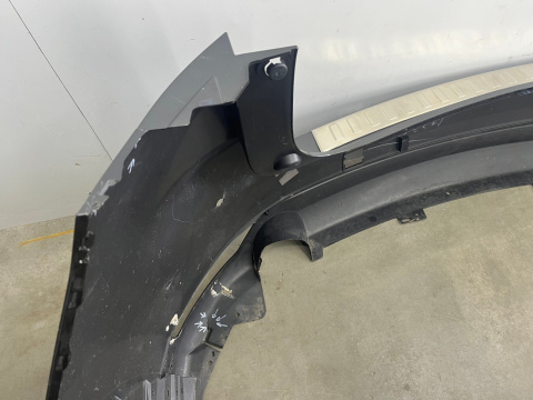 Zderzak tylny MAZDA CX5 2 II 2017r.- 4 PDC KB8A-50221