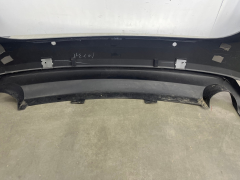Zderzak tylny MAZDA CX5 2 II 2017r.- 4 PDC KB8A-50221