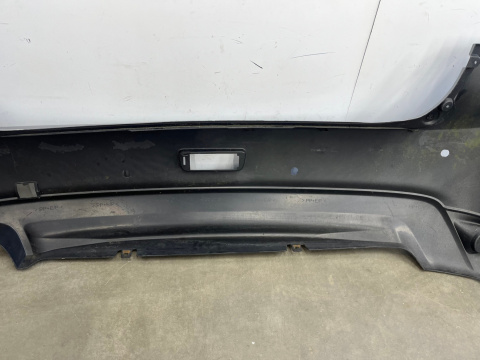 Zderzak tylny Mitsubishi ASX 12-16r. 1 lift tył PDC 6410B860ZZ