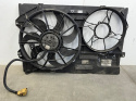 Wentylator chłodnicy VW T5 volkswagen 1.9tdi 2.5tdi 7h0959455a 0130303290