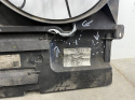 Wentylator chłodnicy VW T5 volkswagen 1.9tdi 2.5tdi 7h0959455a 0130303290