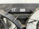 Wentylator chłodnicy VW T5 volkswagen 1.9tdi 2.5tdi 7h0959455a 0130303290