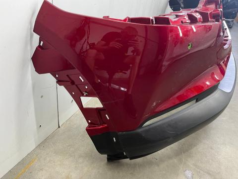 Zderzak przedni Mazda CX-30 CX30 19r.- 4XPDC DGH9-50031