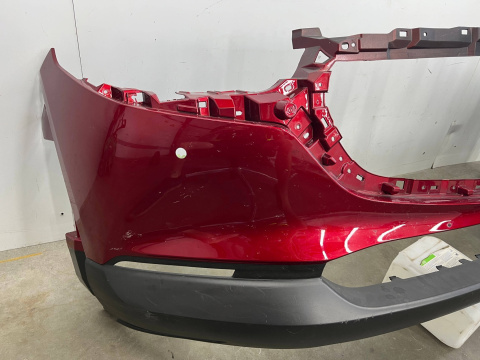 Zderzak przedni Mazda CX-30 CX30 19r.- 4XPDC DGH9-50031