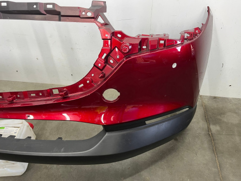 Zderzak przedni Mazda CX-30 CX30 19r.- 4XPDC DGH9-50031
