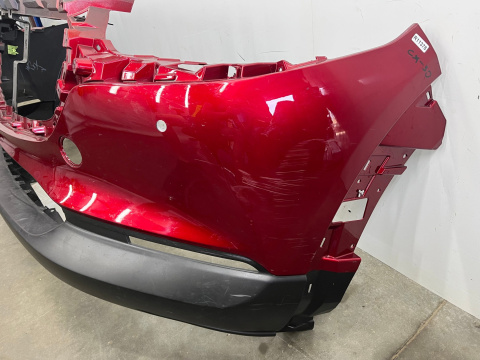 Zderzak przedni Mazda CX-30 CX30 19r.- 4XPDC DGH9-50031
