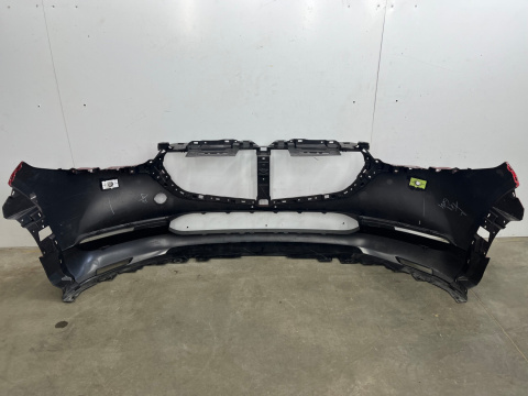 Zderzak przedni Mazda CX-30 CX30 19r.- 4XPDC DGH9-50031
