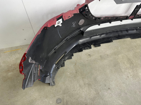 Zderzak przedni Mazda CX-30 CX30 19r.- 4XPDC DGH9-50031