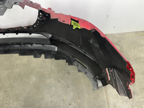 Zderzak przedni Mazda CX-30 CX30 19r.- 4XPDC DGH9-50031
