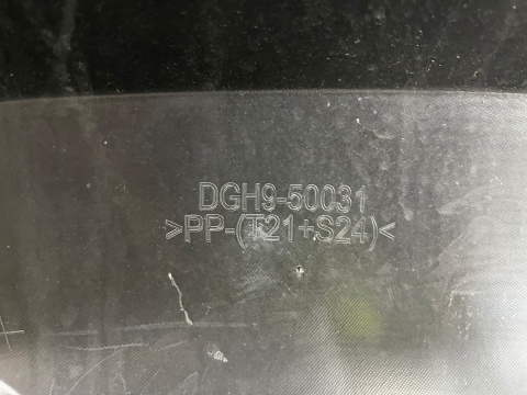 Zderzak przedni Mazda CX-30 CX30 19r.- 4XPDC DGH9-50031