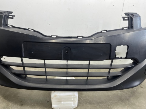 Zderzak przedni Nissan Qashqai 1 I J10 Lift 09-13r 62022-BR10H
