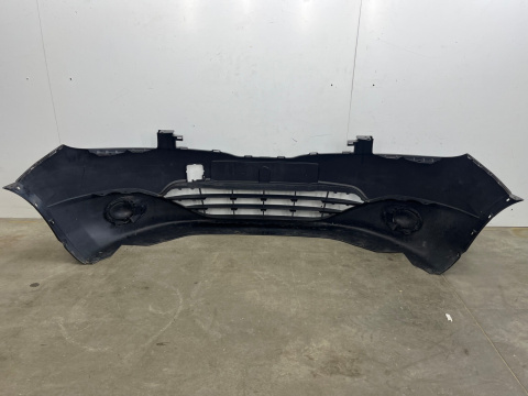 Zderzak przedni Nissan Qashqai 1 I J10 Lift 09-13r 62022-BR10H