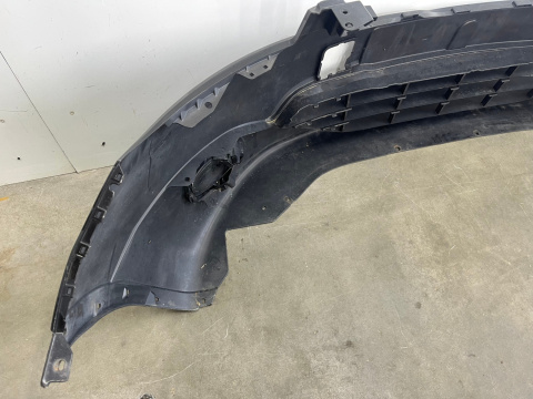 Zderzak przedni Nissan Qashqai 1 I J10 Lift 09-13r 62022-BR10H