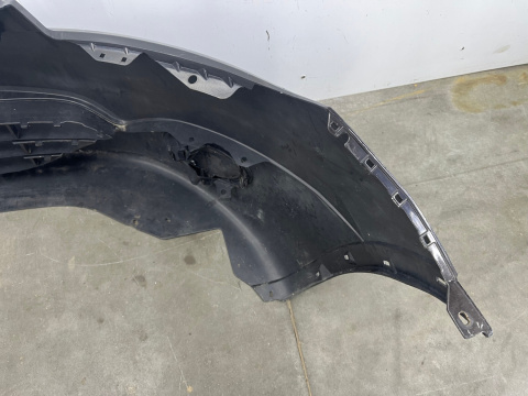 Zderzak przedni Nissan Qashqai 1 I J10 Lift 09-13r 62022-BR10H