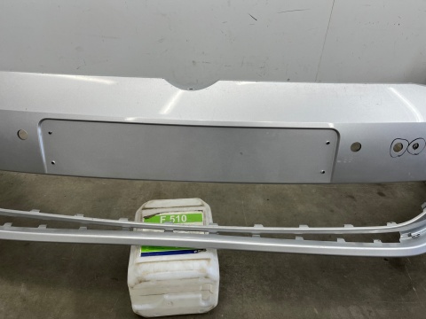 Zderzak przedni VW Golf VII 7 12-16r. Przedlift przód PDC 5G0807221