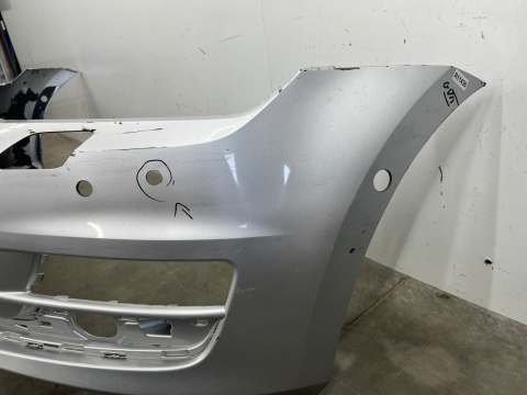 Zderzak przedni VW Golf VII 7 12-16r. Przedlift przód PDC 5G0807221