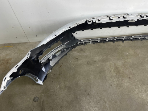 Zderzak przedni VW Golf VII 7 12-16r. Przedlift przód PDC 5G0807221