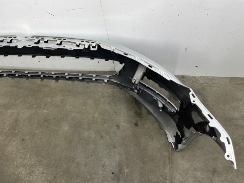 Zderzak przedni VW Golf VII 7 12-16r. Przedlift przód PDC 5G0807221