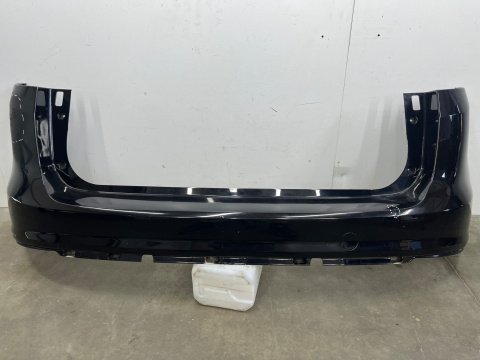 Zderzak tylny Ford C-Max 2 II 10-19r. AM51-R17906-A