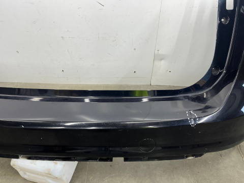 Zderzak tylny Ford C-Max 2 II 10-19r. AM51-R17906-A