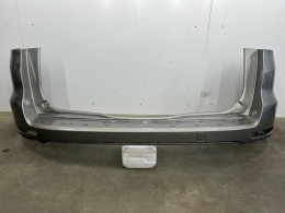 Zderzak tylny Ford S-Max 2 II 14-23r. 4XPDC EM2B-17F001