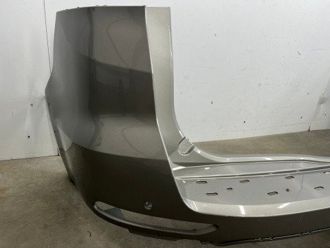 Zderzak tylny Ford S-Max 2 II 14-23r. 4XPDC EM2B-17F001