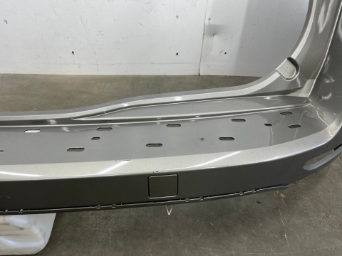 Zderzak tylny Ford S-Max 2 II 14-23r. 4XPDC EM2B-17F001