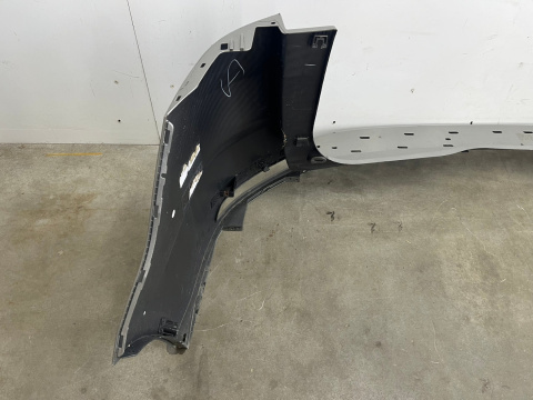 Zderzak tylny Ford S-Max 2 II 14-23r. 4XPDC EM2B-17F001