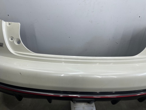 Zderzak tylny Nissan Juke 1 I F15 Nismo 2013-2019r.
