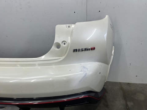 Zderzak tylny Nissan Juke 1 I F15 Nismo 2013-2019r.