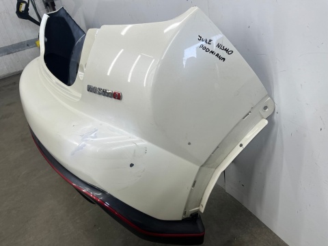 Zderzak tylny Nissan Juke 1 I F15 Nismo 2013-2019r.