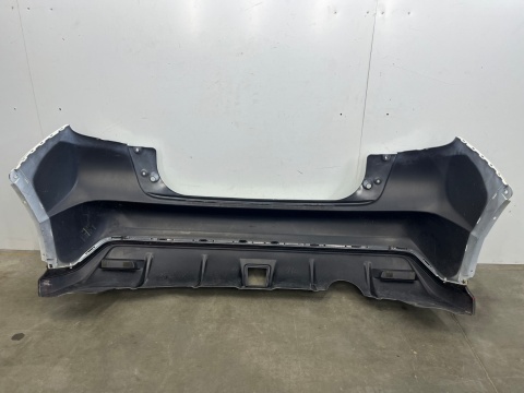 Zderzak tylny Nissan Juke 1 I F15 Nismo 2013-2019r.