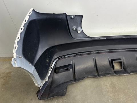 Zderzak tylny Nissan Juke 1 I F15 Nismo 2013-2019r.