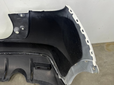 Zderzak tylny Nissan Juke 1 I F15 Nismo 2013-2019r.