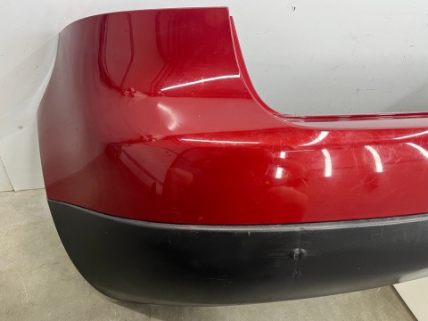 Zderzak tylny Vw Golf V 5 03-09r. tył 1K6807421