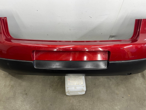 Zderzak tylny Vw Golf V 5 03-09r. tył 1K6807421