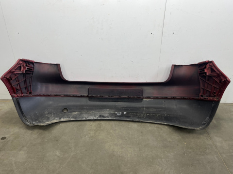 Zderzak tylny Vw Golf V 5 03-09r. tył 1K6807421