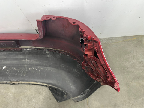 Zderzak tylny Vw Golf V 5 03-09r. tył 1K6807421