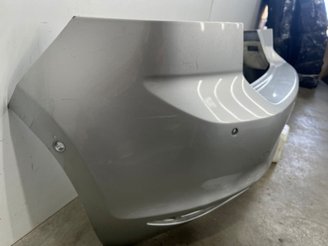 Zderzak tylny Vw Golf VII 7 12-17r. przedlift tył 6xPDC 5G6807421