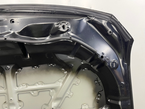 Maska Mazda CX-5 II KF pokrywa silnika 2017r.-