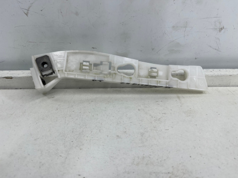 Ślizg Citroen C4 Picasso 2 II 13-19r. tylne prawe mocowanie zderzaka wspornik AA36311438