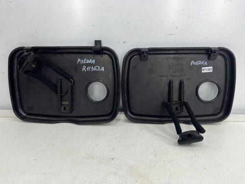 Stolik Fotela Citroen C8 Ulysse II 2 Peugeot 807 Phedra uchwyt na kubek pasażera 02-14r.