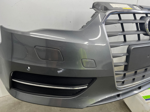 Zderzak przedni Audi A3 III 8V3 13-16r. przedlift PDC 8V3807437