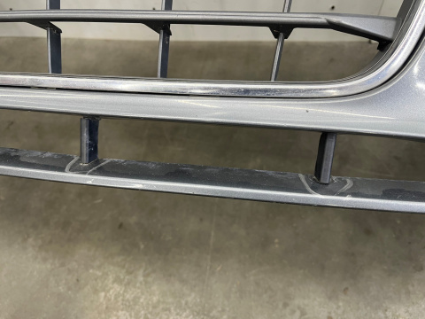 Zderzak przedni Audi A3 III 8V3 13-16r. przedlift PDC 8V3807437