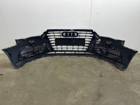 Zderzak przedni Audi A3 III 8V3 13-16r. przedlift PDC 8V3807437