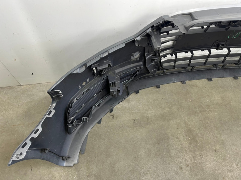 Zderzak przedni Audi A3 III 8V3 13-16r. przedlift PDC 8V3807437