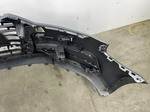 Zderzak przedni Audi A3 III 8V3 13-16r. przedlift PDC 8V3807437